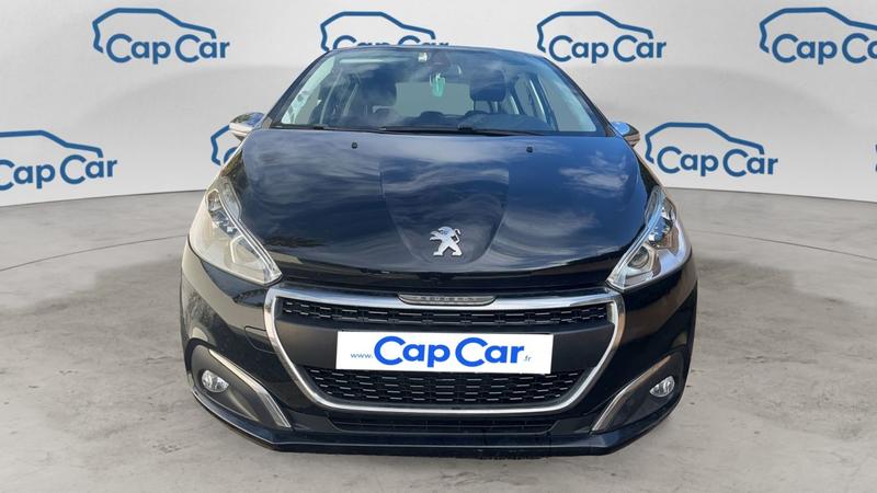 Peugeot 208 1.2 PureTech 110 Allure