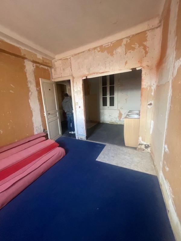 Immeuble - 260 m² - 16 pièces