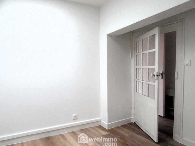 Immeuble - 84 m² - 4 pièces