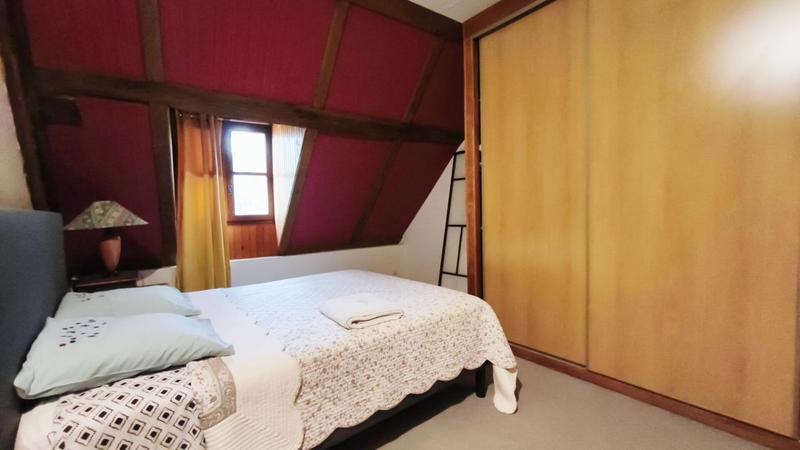 Maison - 163 m² - 5 pièces