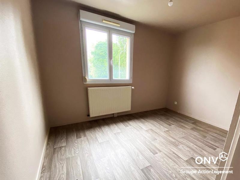 Appartement - 54 m² - 2 pièces