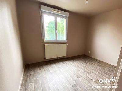 Appartement - 54 m² - 2 pièces