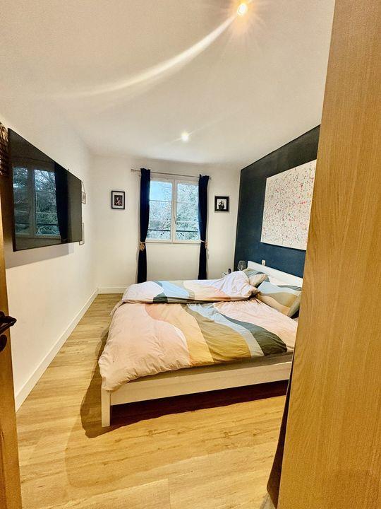 Villa - 225 m² - 7 pièces