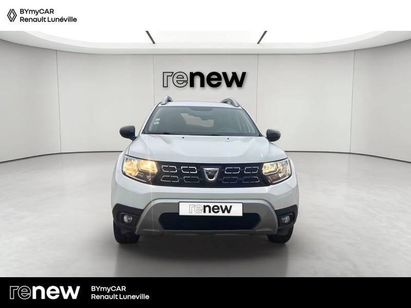 Dacia Duster Blue dCi 115 4x2 15 ans