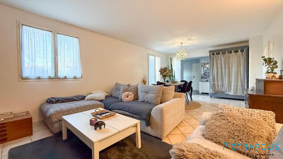 Maison ancienne - 151 m² - 7 pièces