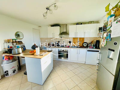 Maison - 103 m² - 5 pièces