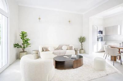 Maison - 135 m² - 7 pièces