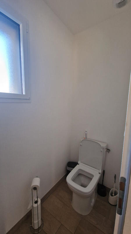 Maison - 161 m² - 6 pièces