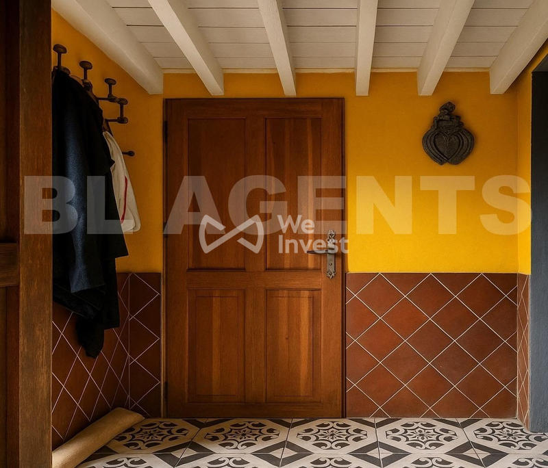 Manoir - 215 m² - 10 pièces