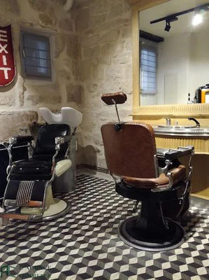 Fonds de commerce - Local commercial - 1 m²