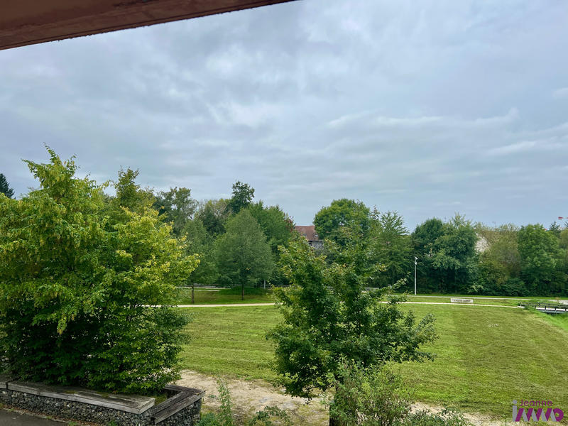 Appartement - 77 m² - 4 pièces