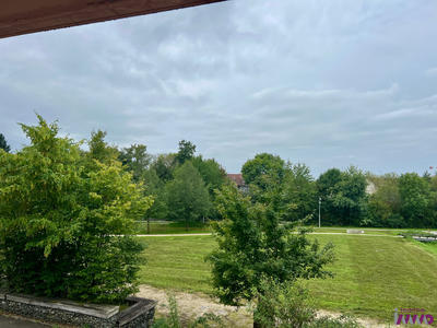 Appartement - 77 m² - 4 pièces