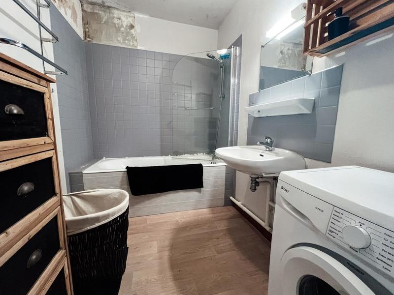 Appartement - 98 m² - 5 pièces