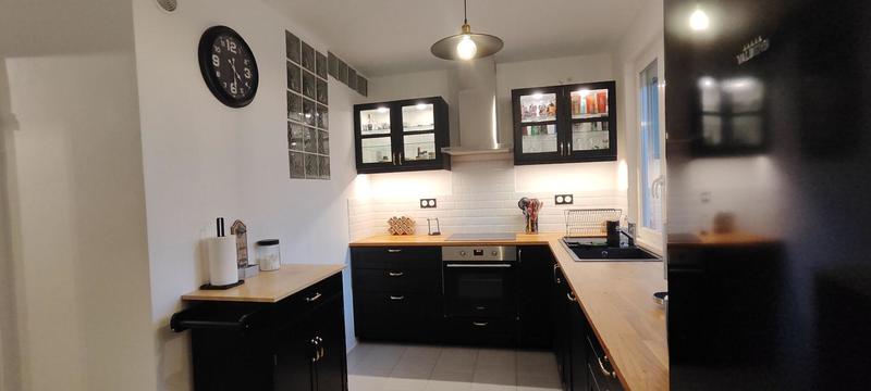 Appartement - 72 m² - 4 pièces