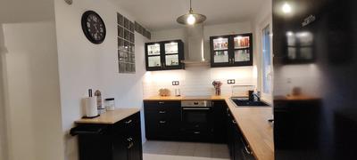 Appartement - 72 m² - 4 pièces