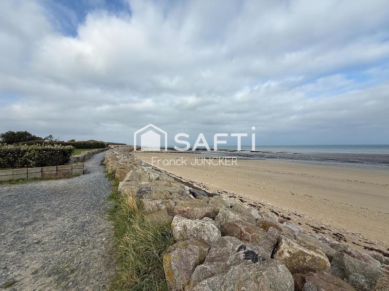 Appartement - 46 m² - 3 pièces