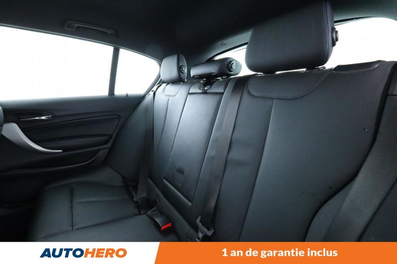 Bmw Série 1 118iA m Sport Ultimate 5p 136 ch