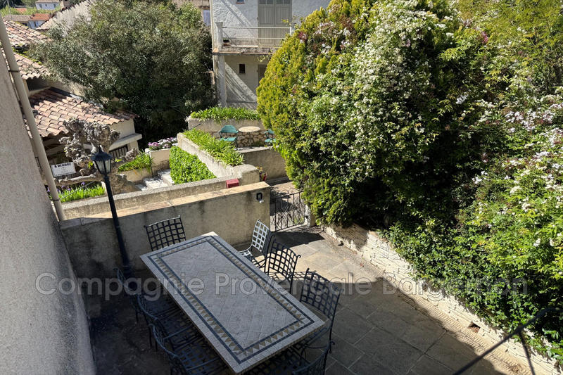 Maison de village - 161 m² - 5 pièces