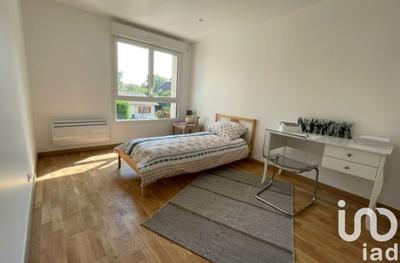 Appartement - 74 m² - 3 pièces