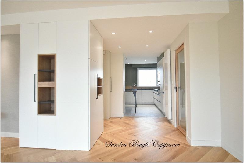 Appartement - 86 m² - 4 pièces