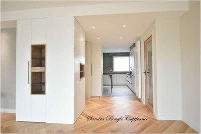 Appartement - 86 m² - 4 pièces