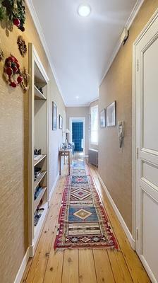 Appartement - 168 m² - 5 pièces