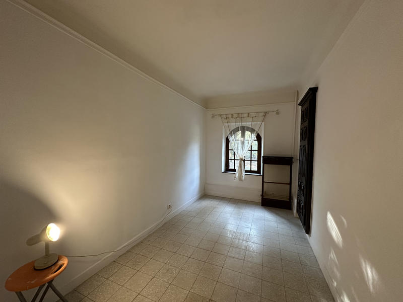 Maison de village - 156 m² - 5 pièces