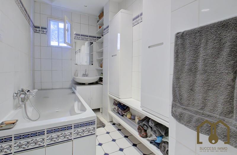 Appartement - 54 m² - 3 pièces