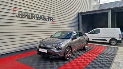 Citroën C4 Puretech 130 Ss Eat8 Feel