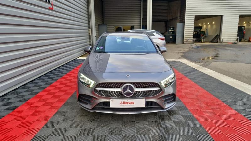 Mercedes Classe a 250 E 8g-Dct Amg Line