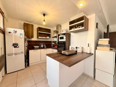 Appartement - 81 m² - 4 pièces