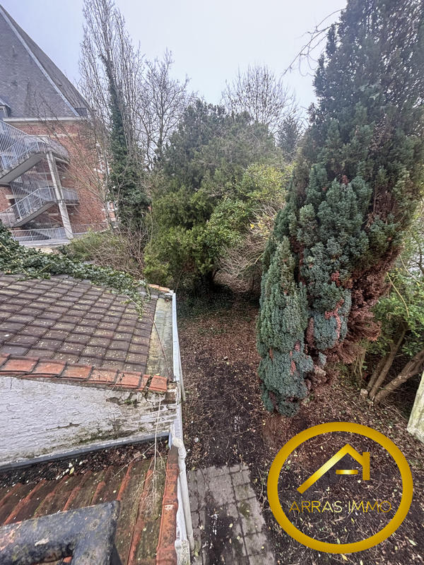 Maison - 165 m² - 6 pièces