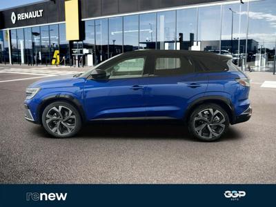 Renault Austral E-Tech full hybrid 200 Gsr2 Techno esprit Alpine