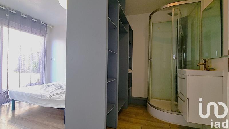 Maison - 97 m² - 5 pièces