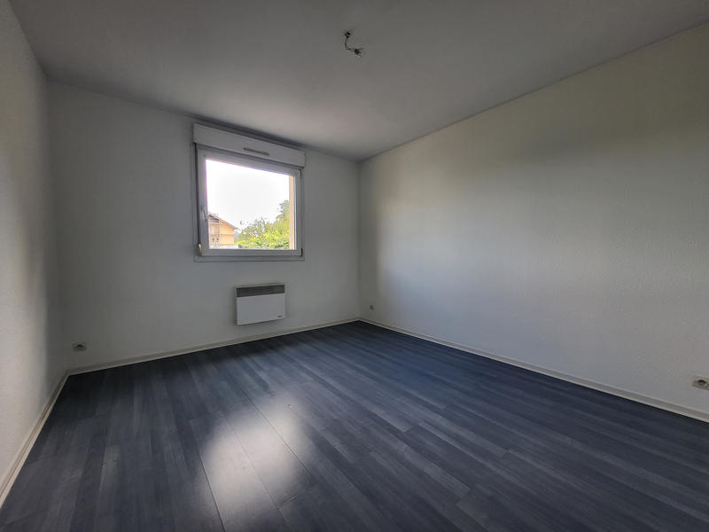 Appartement - 83 m² - 3 pièces