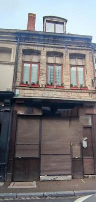 Immeuble - 150 m² - 8 pièces