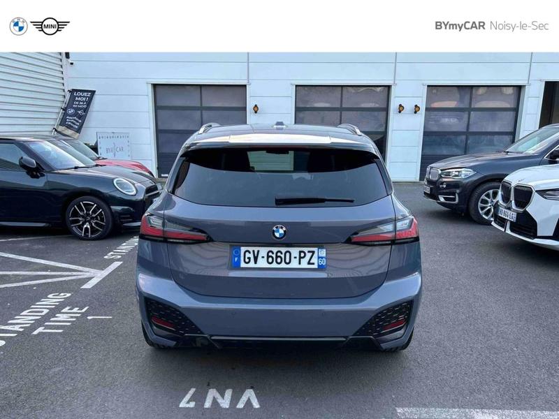 Bmw Serie 2 Active Tourer U06 218i 136 ch Dkg7 m Sport