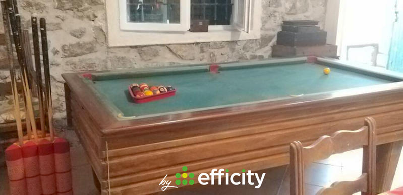 Maison - 130 m² - 4 pièces