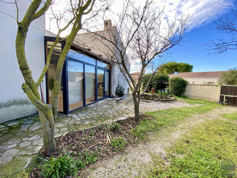 Villa - 110 m² - 5 pièces