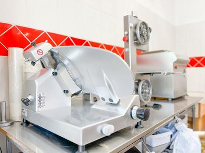 Local commercial - 39 m²