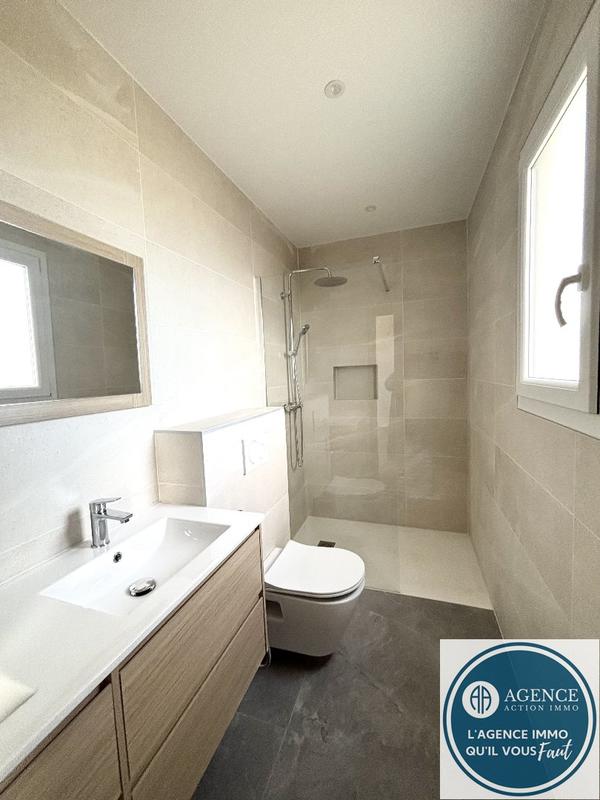 Maison - 118 m² - 5 pièces