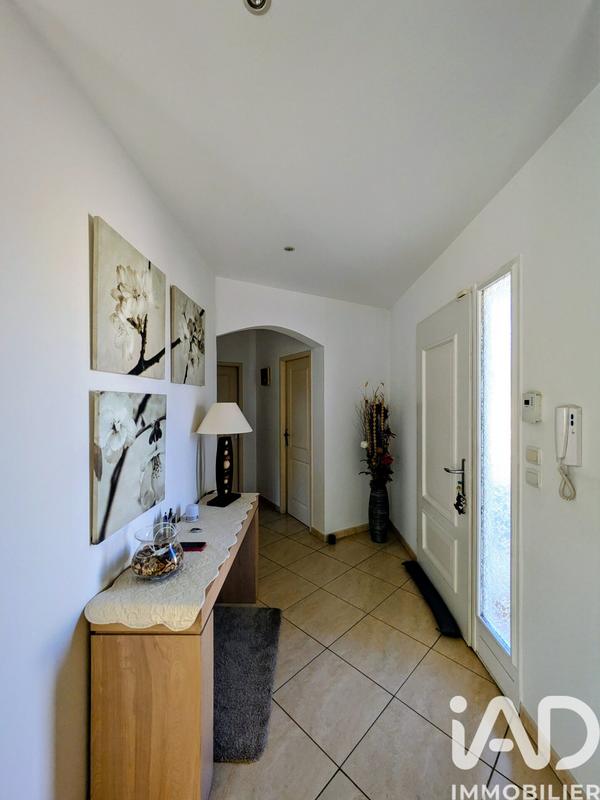 Maison - 127 m² - 4 pièces