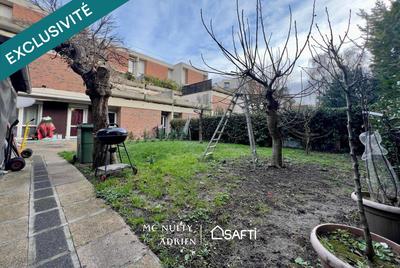 Appartement - 67 m² - 4 pièces