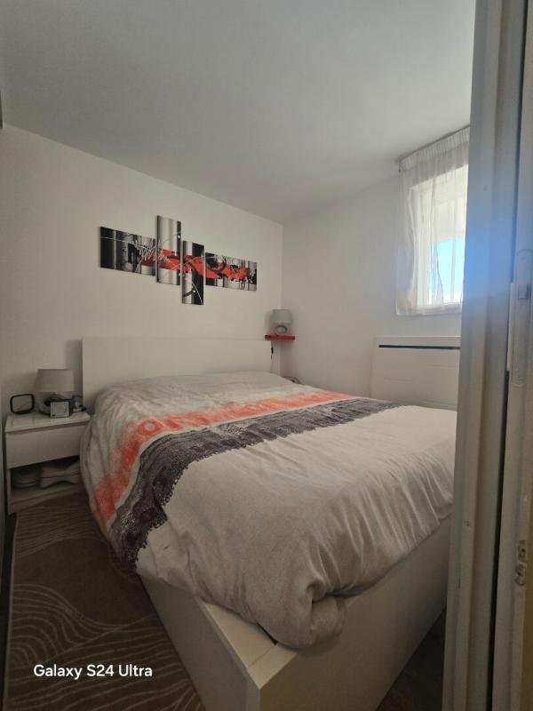 Appartement - 28 m² - 2 pièces