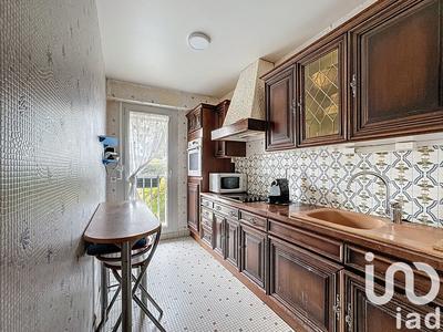 Appartement - 56 m² - 2 pièces