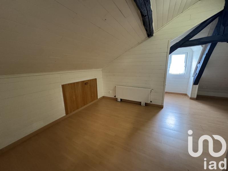 Maison - 123 m² - 1 pièce