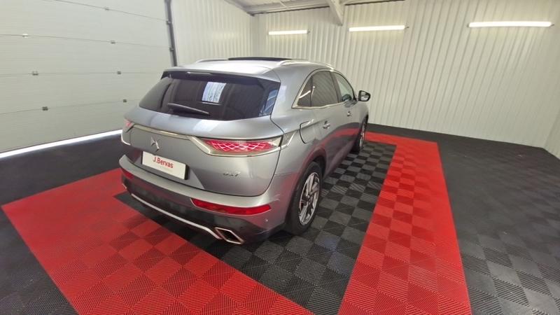 Ds Ds 7 Crossback E-Tense 225 Rivoli