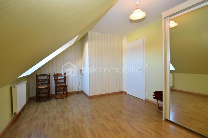 Appartement - 79 m² - 3 pièces