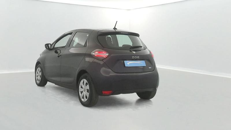 Renault Zoe R110 22b Achat Integral Equilibre 5p