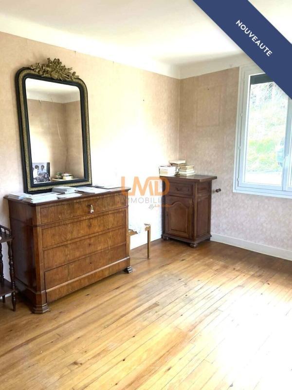 Maison - 78 m² - 5 pièces